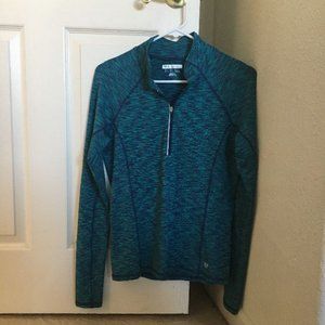 *HOST PICK* Forever 21 athletic jacket